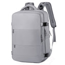 Foldable Waterproof Bag: 20L, lightweight portable backpack for all, outdoor hiking/travel. - V.I.P Digital Presence