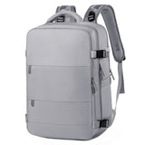 Foldable Waterproof Bag: 20L, lightweight portable backpack for all, outdoor hiking/travel. - V.I.P Digital Presence