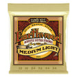 6 sets of Ernie Ball 2003-2008Folk strings，2403-2409classical strings for electric & acoustic guitars - V.I.P Digital Presence
