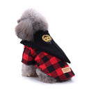 Pet Dog Supplies Creative Halloween Christmas Pet Clothes Weird Dog Clothes