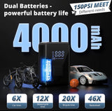 AirPump Pro Inflator