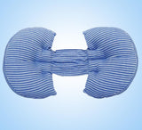 U Shape pregnancy pillow Women Belly Support Side Sleepers pregnant pillow maternity accessoires - V.I.P Digital Presence