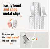WallFix Drywall Repair Clips