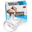 Anti snoring tongue sleeve device, anti snoring device, tongue silicone anti snoring respirator, sleep apparatus - V.I.P Digital Presence