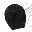 Pit Strip Children's Hat Double Bow Baby Baotou Cap Baby Warm Indian Tire Cap - V.I.P Digital Presence