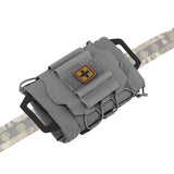 Medical pouch tactical medical pouch camping medical molle pouch for outdoor hiking - V.I.P Digital Presence