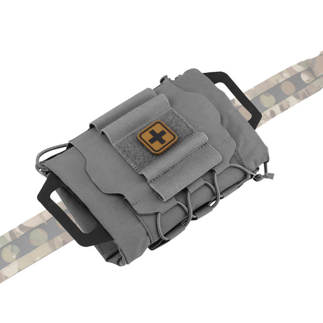 Medical pouch tactical medical pouch camping medical molle pouch for outdoor hiking - V.I.P Digital Presence