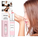 North Moon Women's Perfume Natural and Fresh Portable Fragrance Refreshing and Long-lasting Dating Women's Niche Perfume - V.I.P Digital Presence