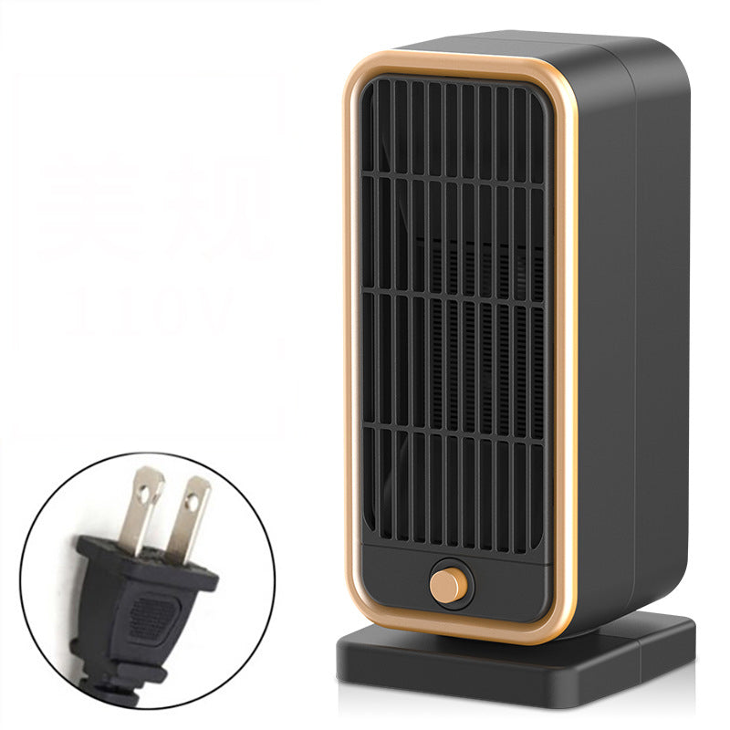Heater Vertical Household Electric Heater PTC Ceramic - V.I.P Digital Presence