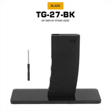 AR Maintenance & Display Stands for AEG, fitting M4 & AR15. With anti-slip pads, easy to install. Ideal as decorative ornaments - V.I.P Digital Presence