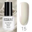 ROSALIND Gel Polish Set Manicure for Nails Semi Permanent Vernis top coat UV LED Gel Varnish Soak Off Nail Art Gel Nail Polish - V.I.P Digital Presence