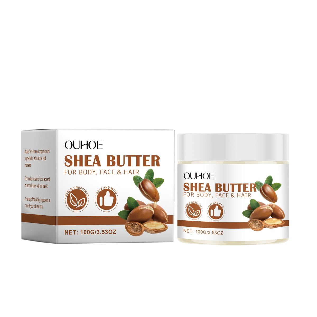 Body Moisturizing, Moisturizing, Moisturizing And Smoothing Multi-Functional Nourishing Oil For Hair - V.I.P Digital Presence