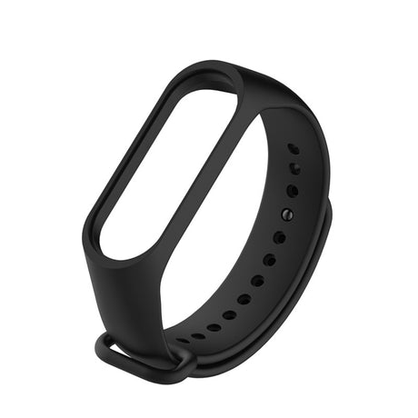 Strap for Xiaomi Mi Band 7 6 5 4 3 Sport Bracelet Watch Silicone Wrist Strap For Xiaomi Mi Band 7 3 4 5 bracelet Mi Band 7 Strap - V.I.P Digital Presence
