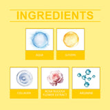 Perfume Moisturizing Shower Gel Gently Moisturizes And Cleanses Skin With Fresh Fragrance And Charming Bath