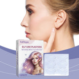 Butterfly Support Ear Stickers Invisible Comfortable Breathable Ear With Air And Face Small Support Decorative Ear Stickers - V.I.P Digital Presence
