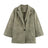 Elegant Embroidered Blazer and Straight Pants Set Style - V.I.P Digital Presence