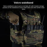 LV-119 Tactical Chest Rig Set - V.I.P Digital Presence