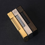 Lighter, kerosene and gas engine 007 tornado personalized lighter gift - V.I.P Digital Presence