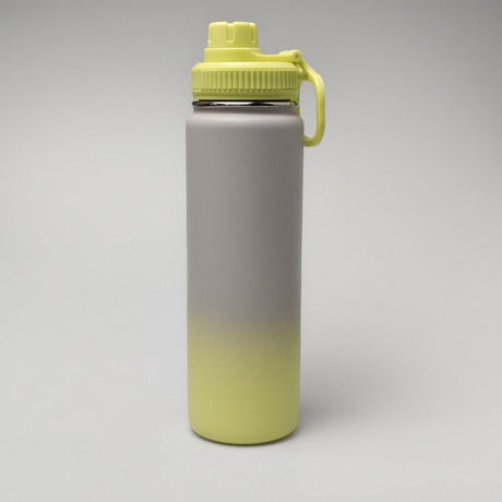 304 stainless steel double-layer vacuum portable household thermos cup - V.I.P Digital Presence