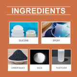 Silicone Rv Roof Paint, Rv Roof Repair Wood Paint Leak Sealant - V.I.P Digital Presence