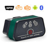 Vgate icar2 Bluetooth/Wifi OBD2 Diagnostic-tool ELM327 Bluetooth/wifi OBD 2 Scanner Mini ELM327 for android/PC/IOS Code Reader - V.I.P Digital Presence