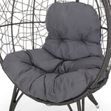 GIANNI TEARDROP CHAIR - V.I.P Digital Presence