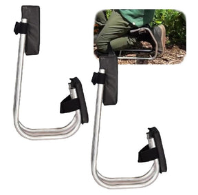 1PCS Knee Seat for Gardening Gardening Stool Knee Seat Lazy Kneeling Pad Amazon Hot Sale Knee Seat - V.I.P Digital Presence