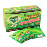 Mosquito killer insect catcher glue paper trap fly baits powder for pest control - V.I.P Digital Presence