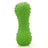 New Pet Latex Toy with Spiked Bone and Four-Corner Square Latex Sound Toy Durable Teeth-Cleaning Dog Toy - V.I.P Digital Presence
