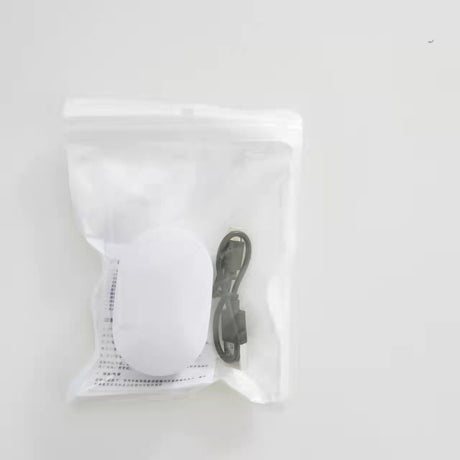 A6S Bluetooth Headset Macaron Bluetooth 5.2 Wireless TWS Earbuds Sports Mini New Headphones - V.I.P Digital Presence