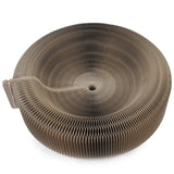 Creative accordion cat scratching board pet supplies decompression grinding claws corrugated paper cat specific - V.I.P Digital Presence