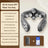 Cervical massager intelligent neck protection device neck massager, electric neck massager - V.I.P Digital Presence