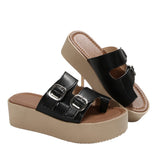 Women's Sandals Summer Ankle Strap Sandals Outdoor Casual Toe Loop Sandals - V.I.P Digital Presence
