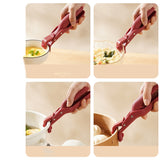 Anti scalding clip silicone anti slip clip multifunctional anti scalding bowl clip creative food  kitchen tool - V.I.P Digital Presence