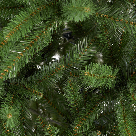 7.5" Hinged Tree with 2559 Tips Dia:60 - V.I.P Digital Presence