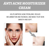 Hydrating Cream Hydrating And Lightening Facial Acne Repair Redness Hydrating And Brightening Moisturizing Cream - V.I.P Digital Presence