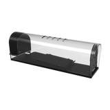 Mouse Trap New Type of Rat Trap High sensitivity plastic mouse trap Reusable Outdoor farmland catch rats catch voles - V.I.P Digital Presence