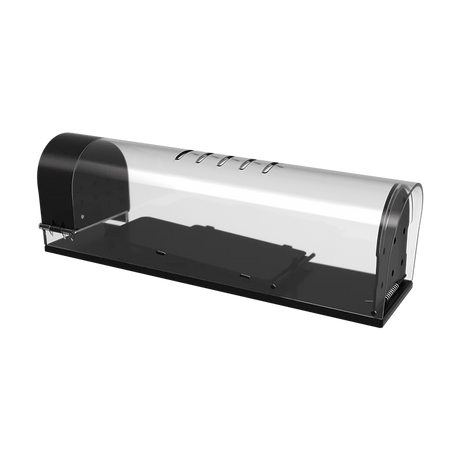 Mouse Trap New Type of Rat Trap High sensitivity plastic mouse trap Reusable Outdoor farmland catch rats catch voles - V.I.P Digital Presence