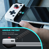 GameSir X2 Type-C Mobile Gamepad Game Controller for Xbox Game Pass, PlayStation Now, STADIA, GeForce Now, Parsec, LiquidSky - V.I.P Digital Presence