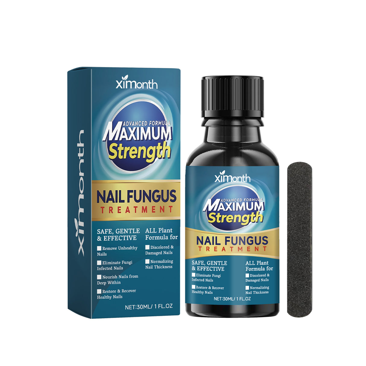 Nail Fungus Treatment, Nail Thickening Of Embedded Light Mail This Soft Armour Brothers Nails Detailer - V.I.P Digital Presence