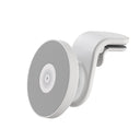 Custom Smart Car Wireless Charger Phone Holder Magnetic Wireless Car Charger Mount 15W Fast Charging - V.I.P Digital Presence