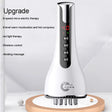 EMS Gua Sha Scraping Body Slim Massager Infrared Therapy Anti Cellulite Fat Burner Beauty Dredging Warm Brush Electro Stimulator - V.I.P Digital Presence
