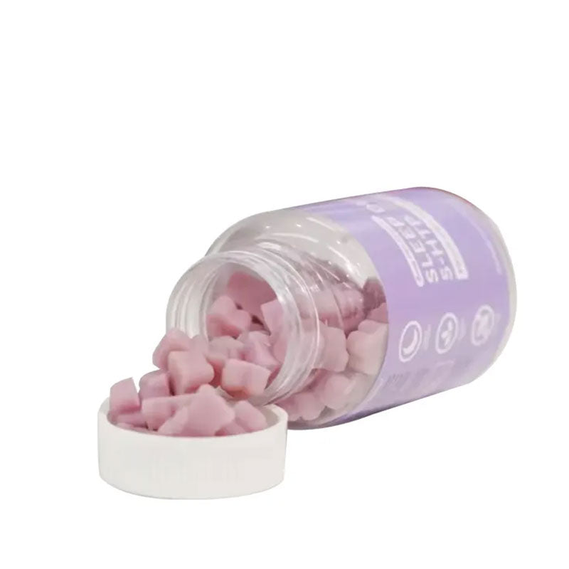 Sleep gummies melatonin gummies - V.I.P Digital Presence