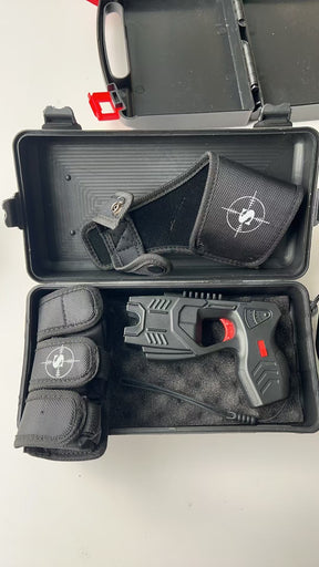 New Stun Gun Set - V.I.P Digital Presence