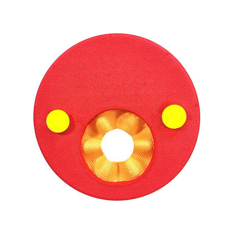 Kids' swim belt: 6 EVA discs/pack, for 3 - 14yo, 15 - 30kg rings. - V.I.P Digital Presence