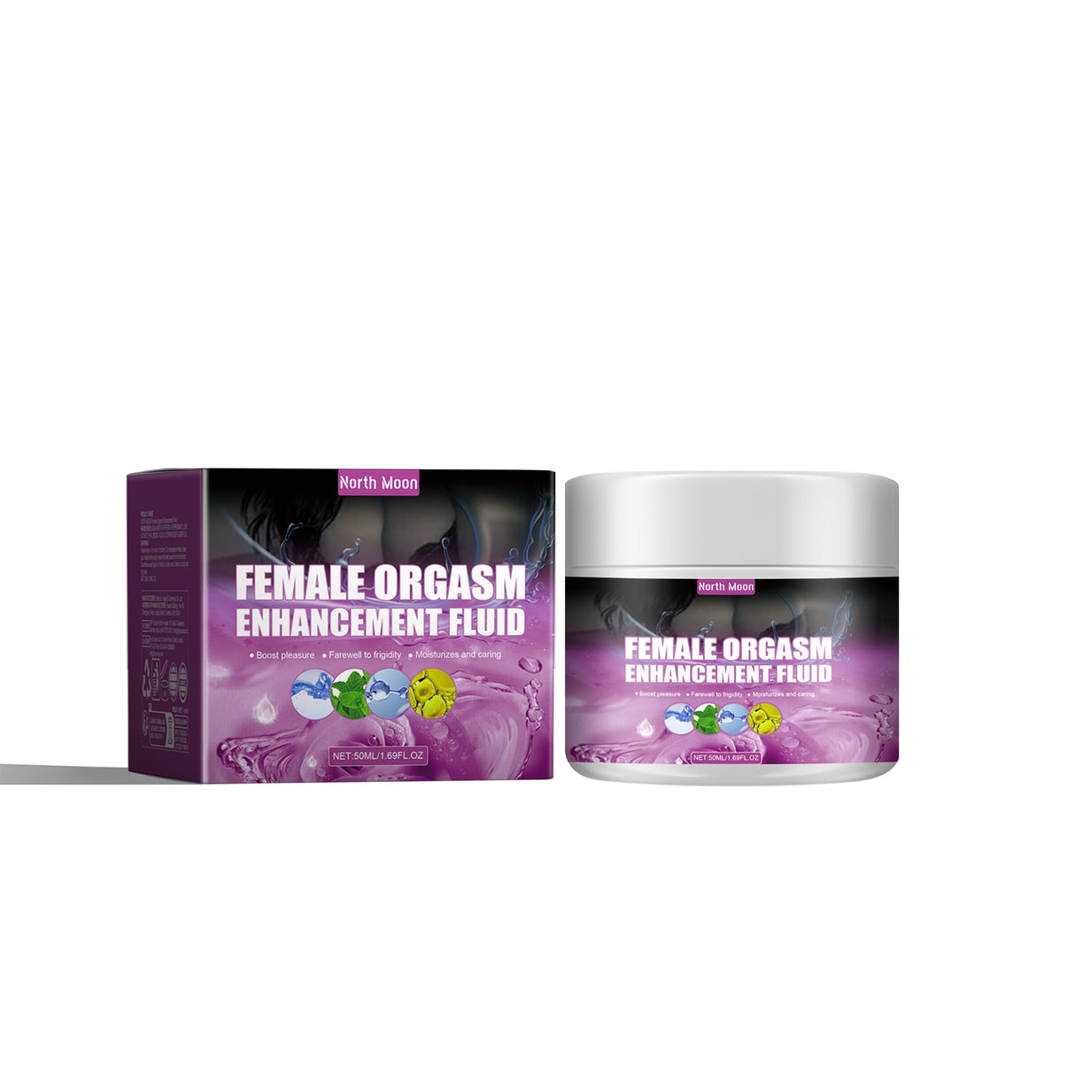 Female Orgasm Enhancement Fluid, Girl Care Skin Moisturizing Body Massage Health Care - V.I.P Digital Presence