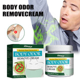 Armpit Deodorant Cream, Clean And Refreshing Deodorant Deodorant Care Cream For Deodorant Deodorant - V.I.P Digital Presence