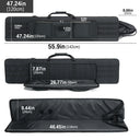 Firearm gear: pistol bags, rifle case, carbine backpack, sniper pistol protector, airsoft bag & hunting accessories. - V.I.P Digital Presence