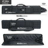 Firearm gear: pistol bags, rifle case, carbine backpack, sniper pistol protector, airsoft bag & hunting accessories. - V.I.P Digital Presence
