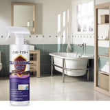 Jue-fish Tile Cleaning Spray, Kitchen Bathroom Wall Floor Tile Decontaminating Cleaning Spray - V.I.P Digital Presence